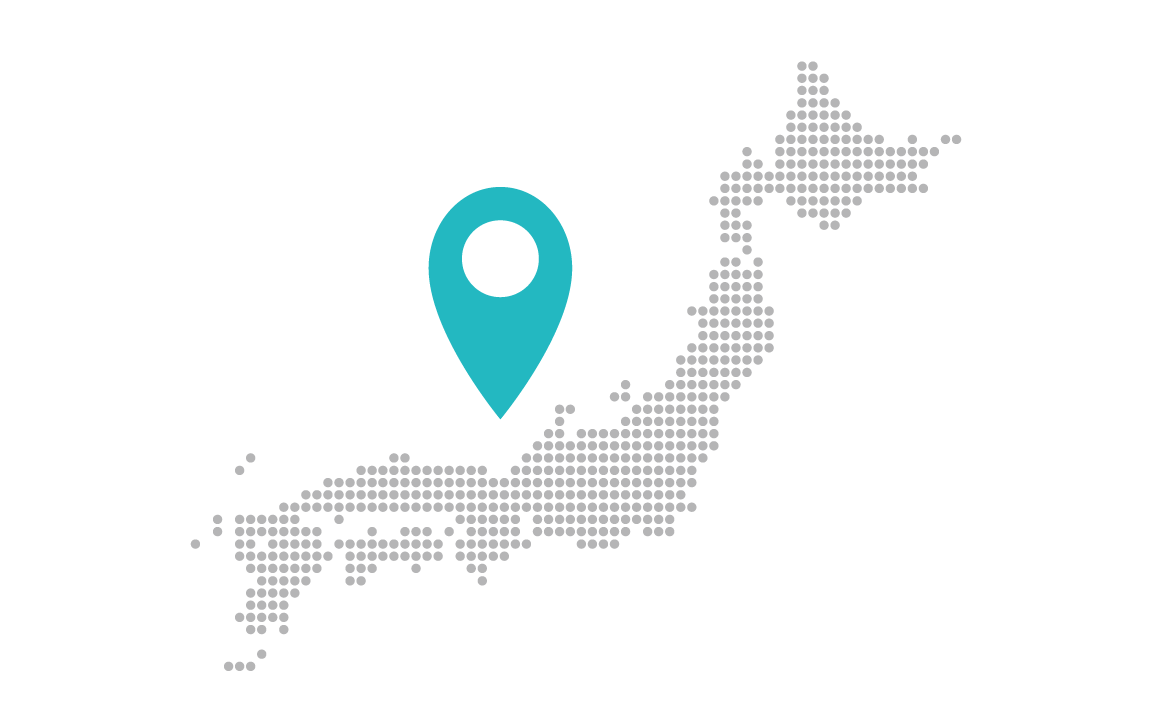 導入店一覧 イメージ