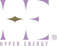 HYPER ENERGY|ハイパーエナジー